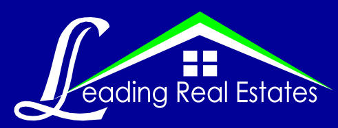 Leading Real Estates logo